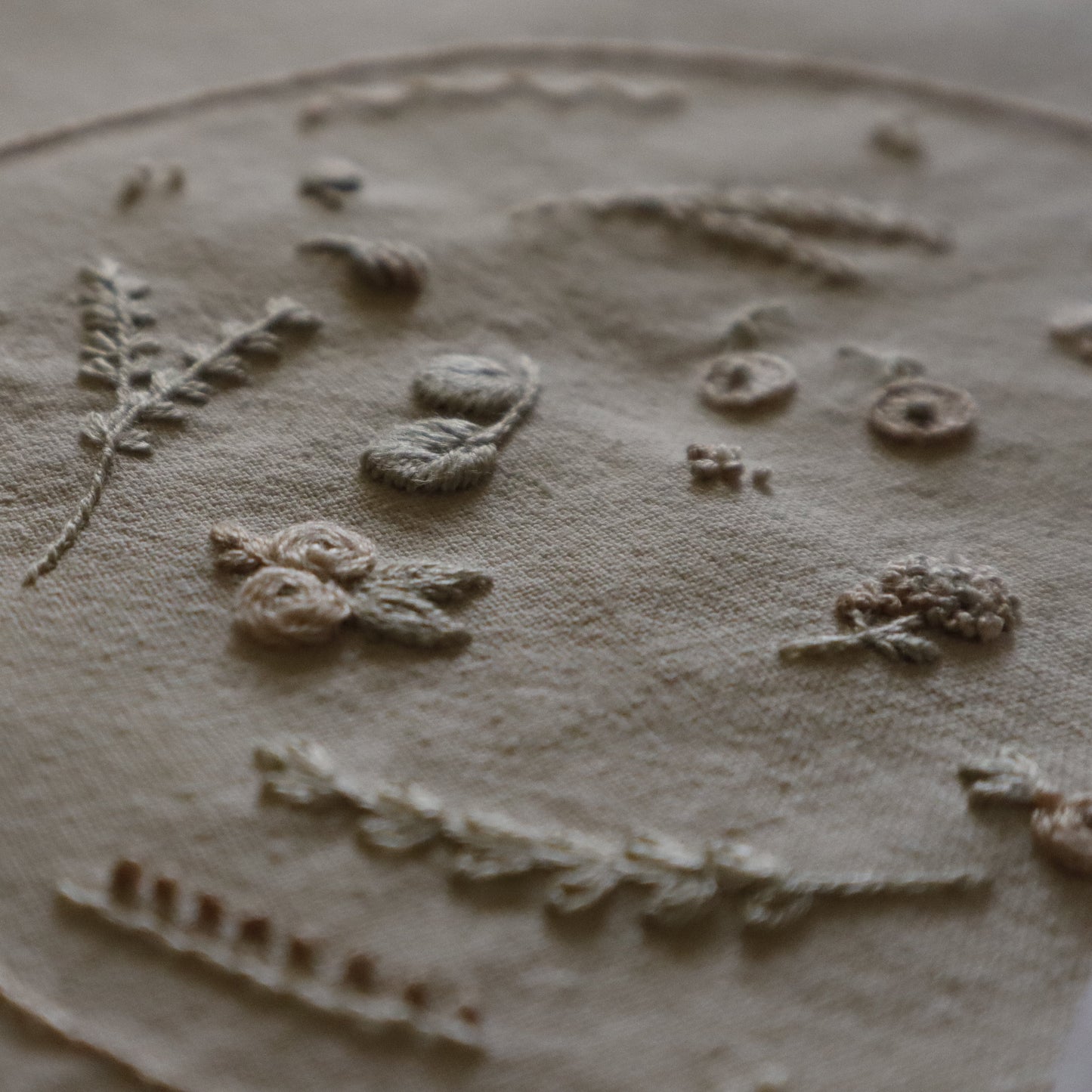 Curso "Bases fundamentales del bordado libre" - Videotutorial