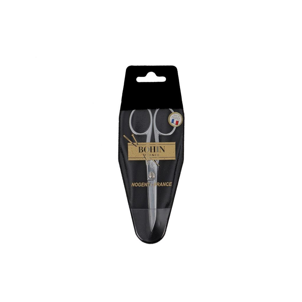 Tijeras de bordado y lencería Nogent 12,5 cm Bohin