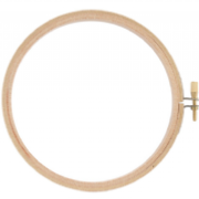 Bastidor de Madera 5"/12cm