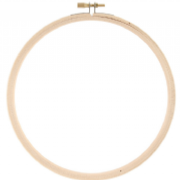Bastidor de Madera 8"/20cm